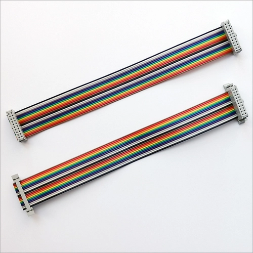 IDC cables IDC cables