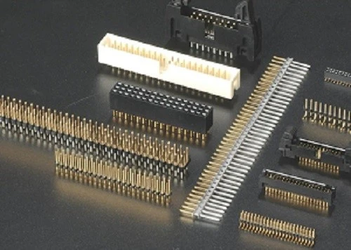 micro connector micro connector