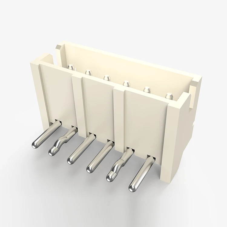 1.5mm Wafer Single Row Right Angle DIP
