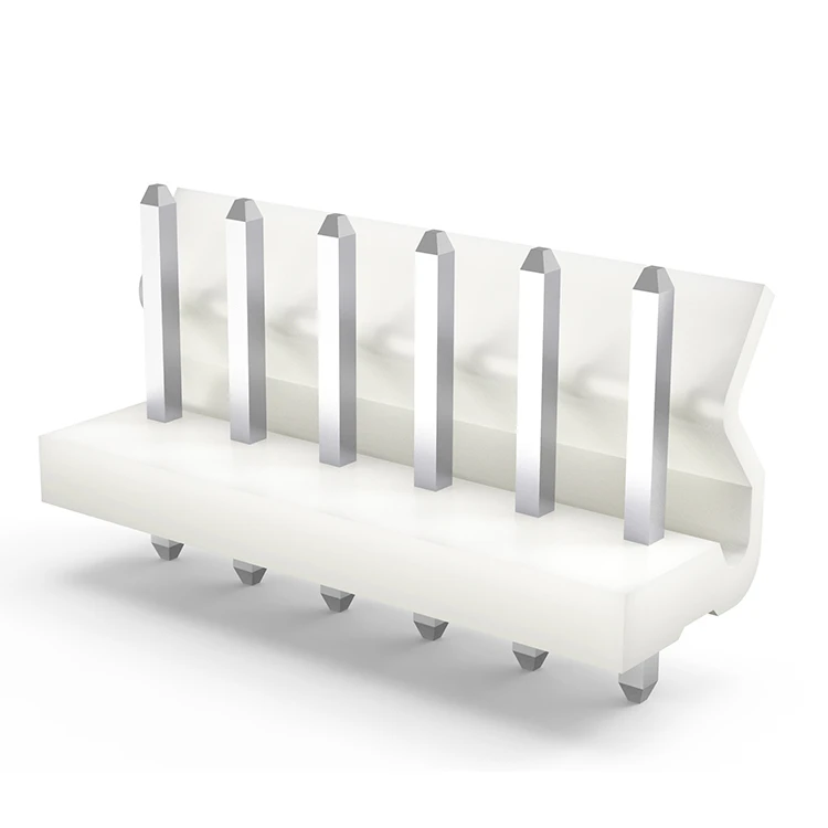 5.08mm Wafer Single Row Straight