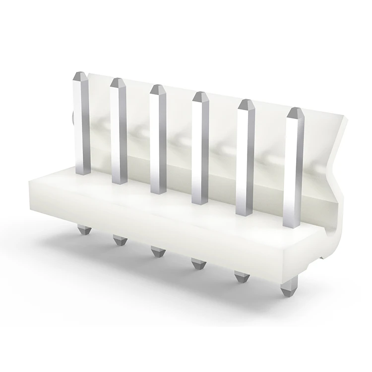 5.08mm Wire Connector Single Row Straight