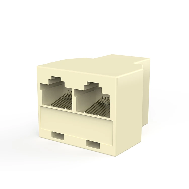 8P8C RJ45 4004