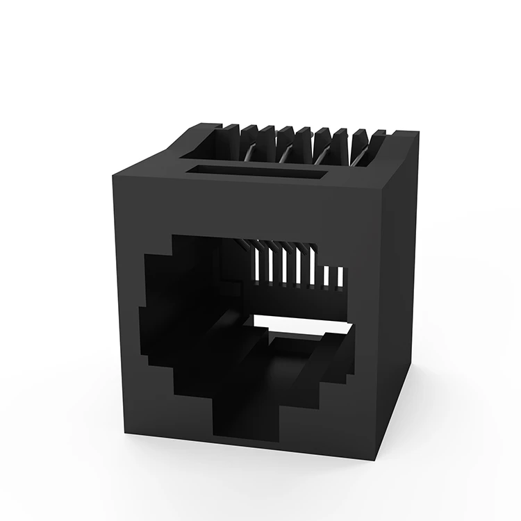 8P8C RJ45 5222 Jack