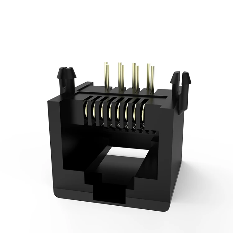 8P8C RJ45 5521
