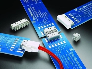 Connection Of PCB Design And Electronic Connectors