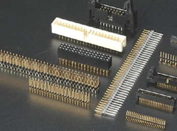 The Latest Innovations in Electronic Connectors: What You Need To Know