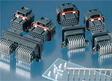 How Electronic Connectors Are Revolutionizing The Automotive Industry