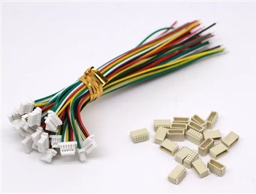 The Future Of Electronic Connectors: Trends And Predictions