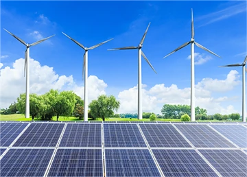 How Electronic Connectors Are Improving Renewable Energy Systems