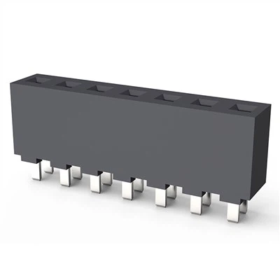 5.08mm Board To Board Conn Single Row Straight