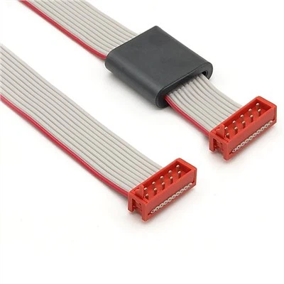 Customized Wiring Harness