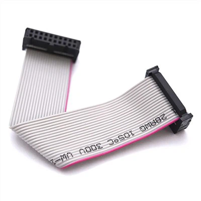 Flat Cable Wiring Harness