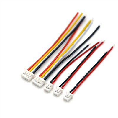 LED Wiring Harness